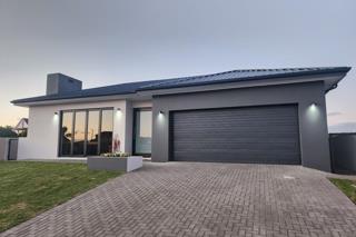 3 Bedroom Property for Sale in Tergniet Western Cape